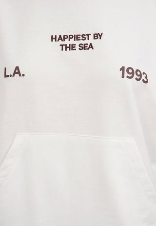 Áo Thun Oversize Có Túi