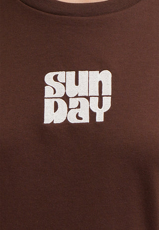 Áo Thun Oversize Có Túi