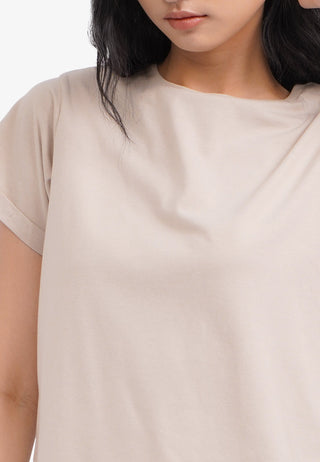 Áo Thun Nữ Ngắn Tay