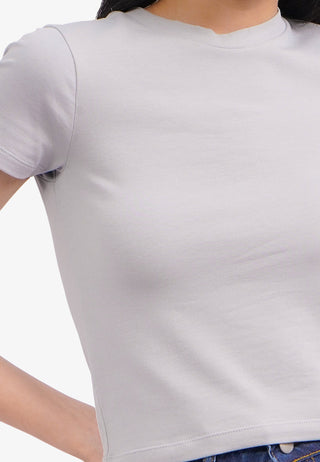 Áo Thun Nữ Ngắn Tay