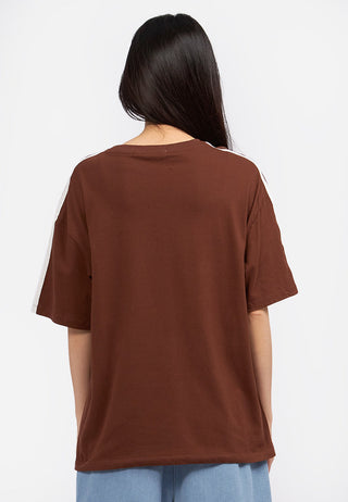 Áo Thun Oversize